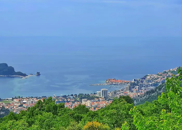 Villa Andreja Lapcici