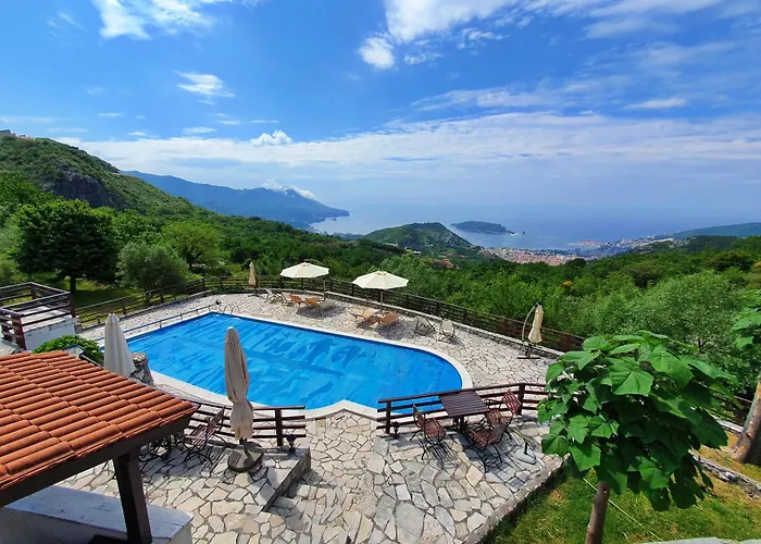 Villa Andreja Lapcici
