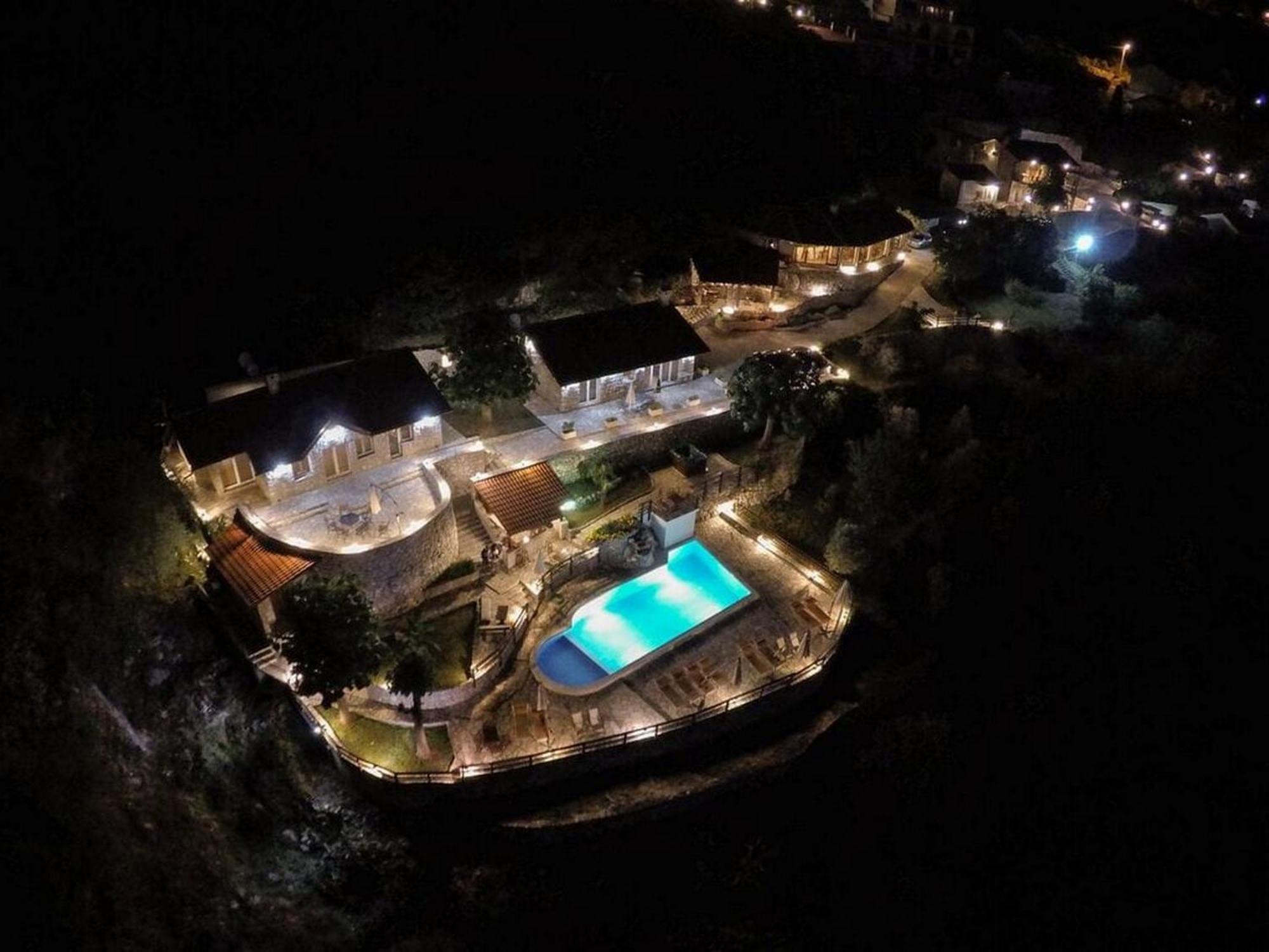 Villa Andreja Lapcici Budua